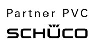 Schuco partner PVC